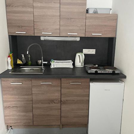 Dum U Lesa - Nove Hamry Villa Ngoại thất bức ảnh