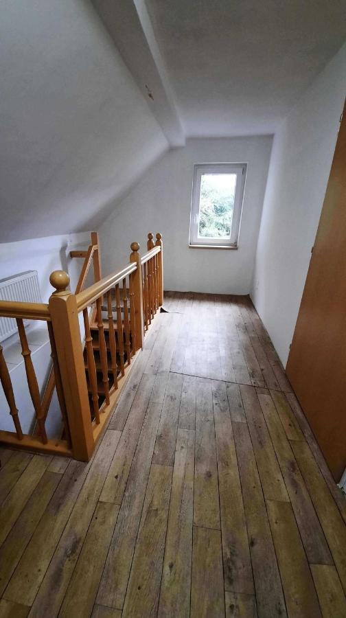 Dum U Lesa - Nove Hamry Villa Ngoại thất bức ảnh