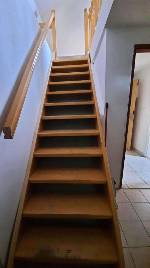 Dum U Lesa - Nove Hamry Villa Ngoại thất bức ảnh